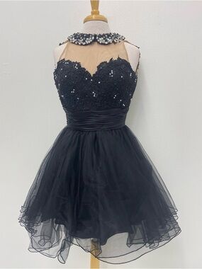 Sherri Hill Cocktail